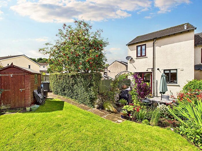 2 Bedroom Link Detached House For Sale In Alderwood, Kendal, LA9