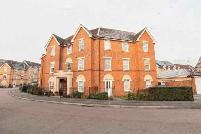 2 Bedroom Flat To Rent In Chelwood Drive, Mapperley, Nottingham, NG3