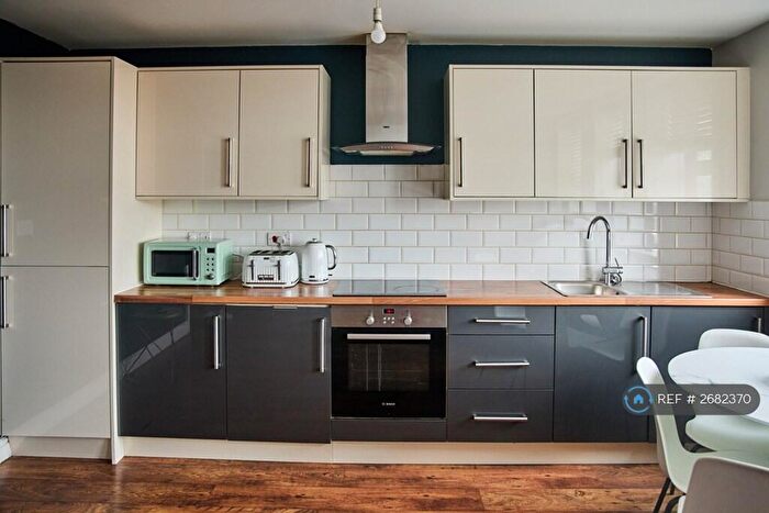 1 Bedroom Flat To Rent In Lincoln Road, Peterborough, PE1