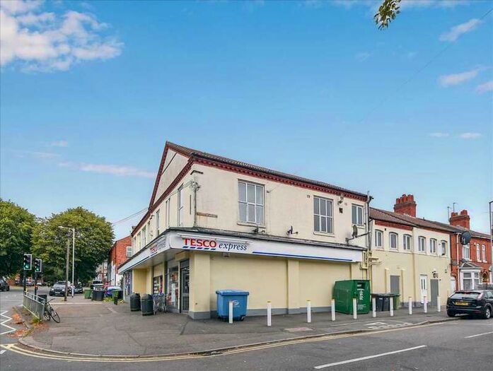 2 Bedroom Apartment To Rent In Cannon Street, Wellingborough, NN8