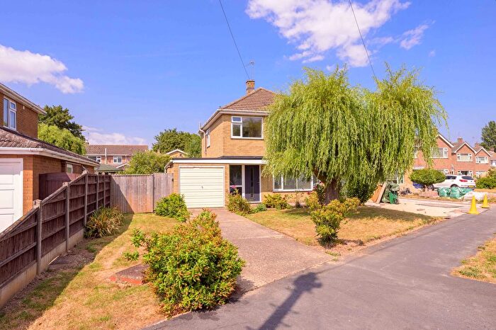 3 Bedroom Detached House For Sale In Glen Drive, Boston, PE21