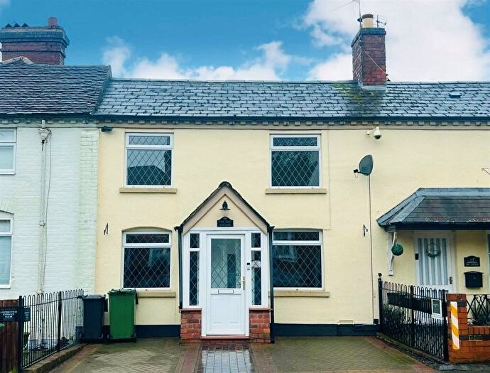 4 Bedroom Cottage To Rent In Bromsgrove Road, Clent, Stourbridge, DY9