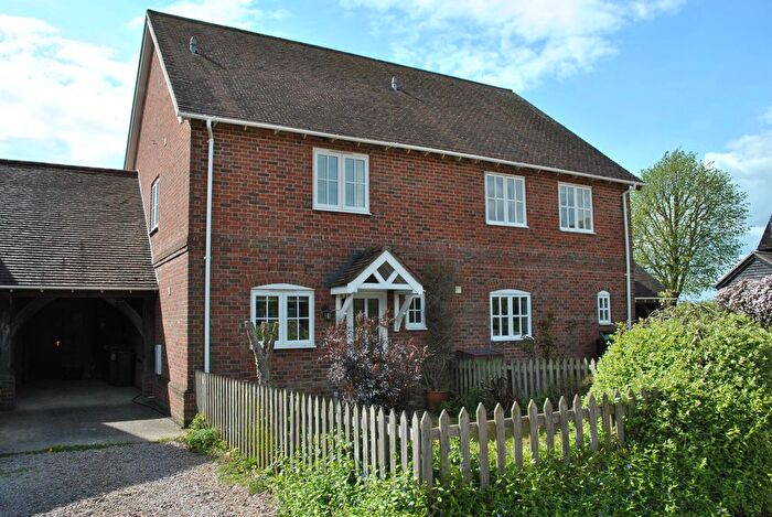 3 Bedroom Property To Rent In Brickyard Lane, Reed, SG8