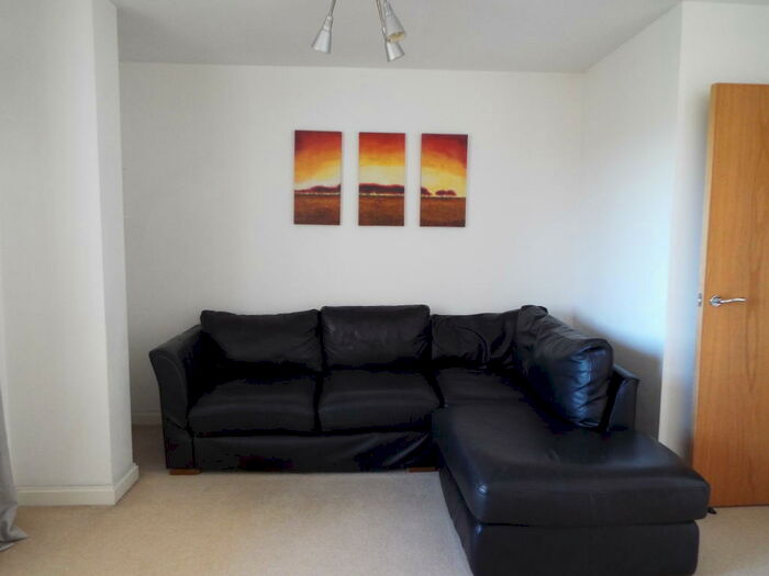 1 Bedroom Apartment To Rent In Hansen Court, Century Wharf, Cardiff, CF10