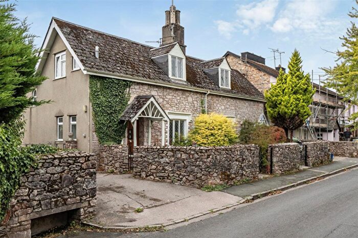 3 Bedroom Semi Detached House For Sale In Abbotskerswell, Newton Abbot, TQ12