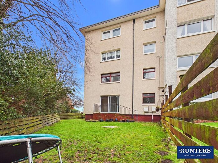 2 Bedroom Property For Sale In Craigs Road, Dumfries, DG1