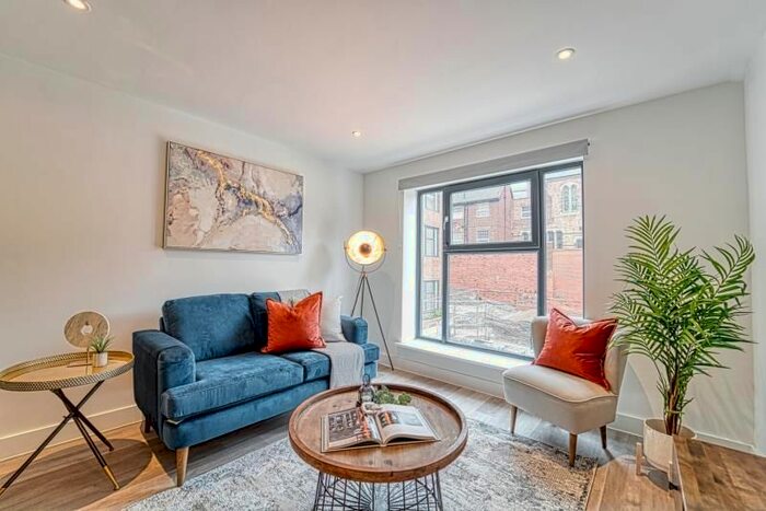 1 Bedroom Flat To Rent In Digbeth O, Digbeth Square, Lombard Street, Birmingham, B12