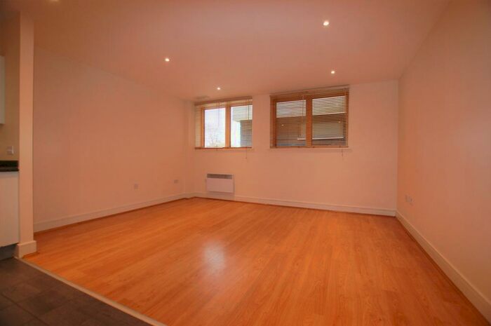 2 Bedroom Apartment To Rent In Lait House, Albemarle Road, Beckenham, BR3