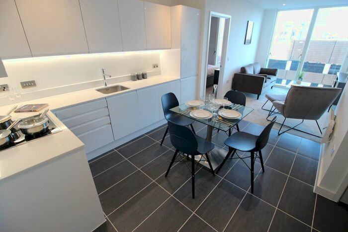 2 Bedroom Flat To Rent In Transmission House, Tib Street, Manchester, M4