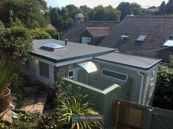 Studio To Rent In Nancledra, Penzance Cornwall, TR20