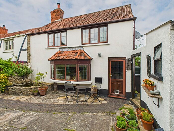 2 Bedroom Cottage For Sale In The Standards, Catcott, Bridgwater, TA7