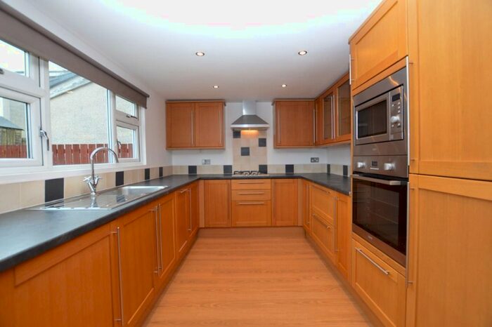 3 Bedroom Terraced House To Rent In Jura, St Leonards, East Kilbride, South Lanarkshire, G74