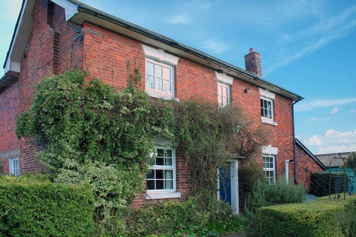 3 Bedroom Detached House For Sale In Eardiston, Tenbury Wells, WR15