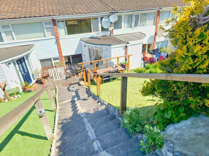 3 Bedroom Terraced House To Rent In Dunster Crescent, Hornchurch, RM11