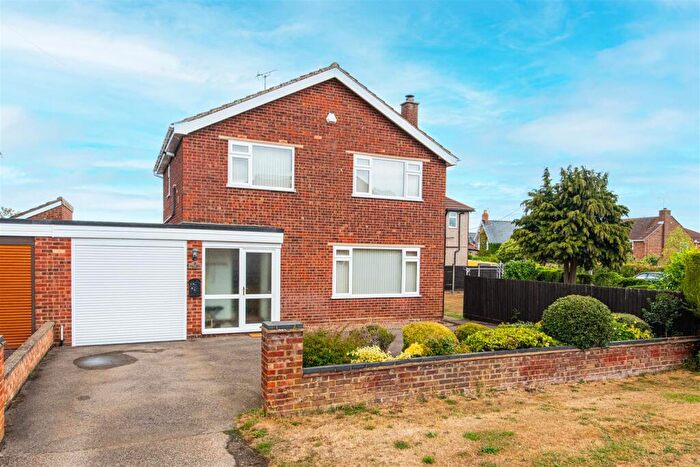 4 Bedroom Detached House For Sale In Mill Road, Woodford, Kettering, NN14