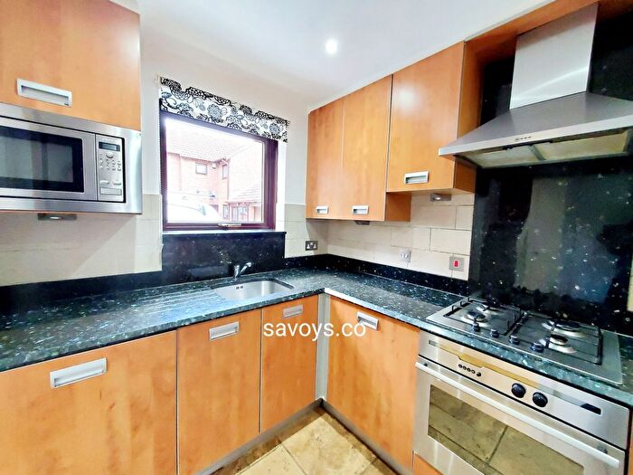 3 Bedroom Semi-Detached House To Rent In All Saints Mews, Harrow, HA3