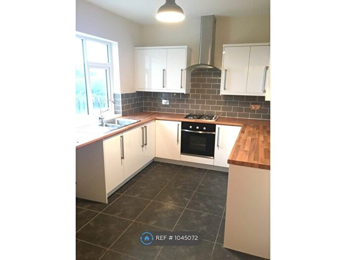 3 Bedroom Terraced House To Rent In Driver Street, Sheffield, S13