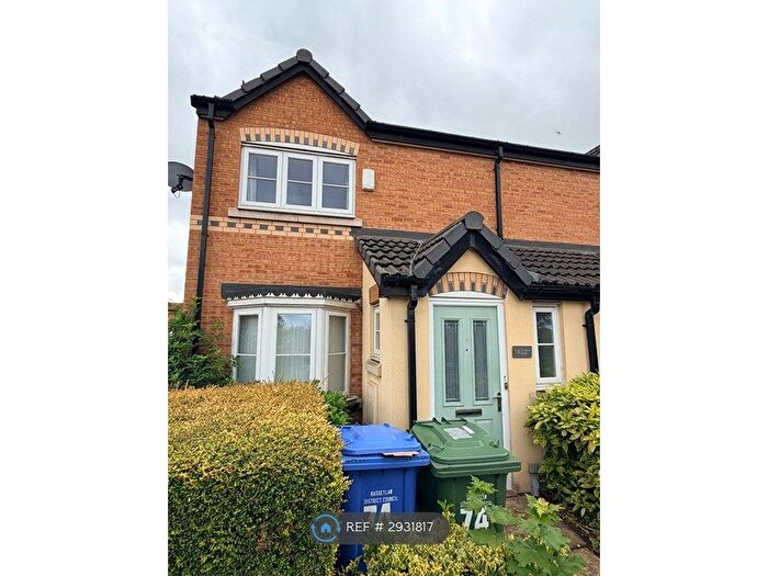 3 Bedroom Semi-detached House To Rent In Scrooby Road, Doncaster, DN11