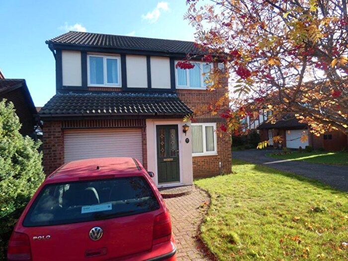 3 Bedroom Detached House For Sale In Greenhaugh, West Moor, Newcastle Upon Tyne, NE12