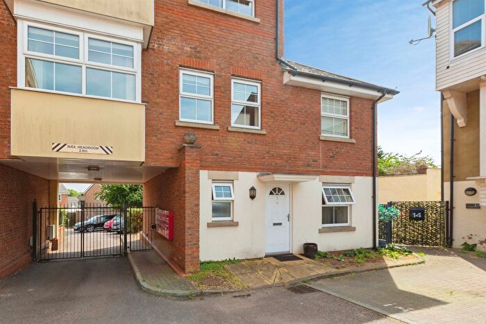 1 Bedroom Flat For Sale In Hockliffe Road, Leighton Buzzard, LU7