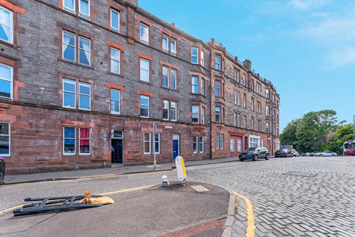 2 Bedroom Flat To Rent In Eyre Place, Edinburgh, EH3