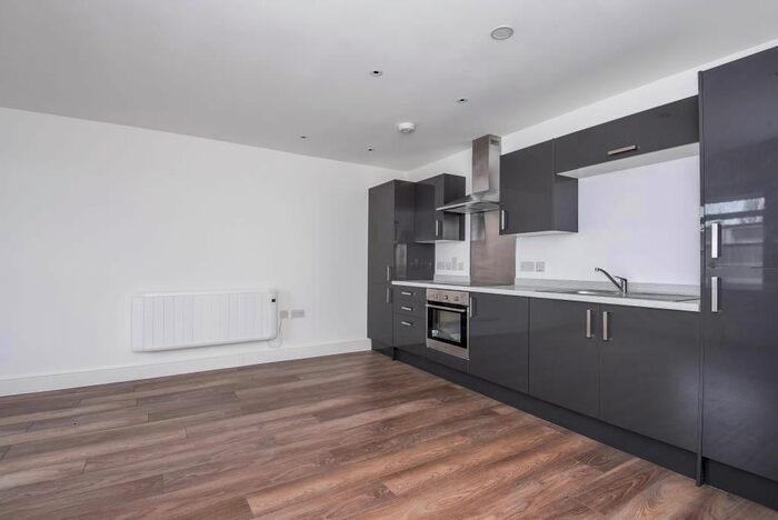 2 Bedroom Flat To Rent In Blackwater, Camberley GU17