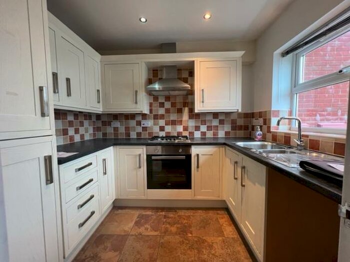 2 Bedroom House To Rent In Ragnall Close, Thornhill, Cardiff, CF14