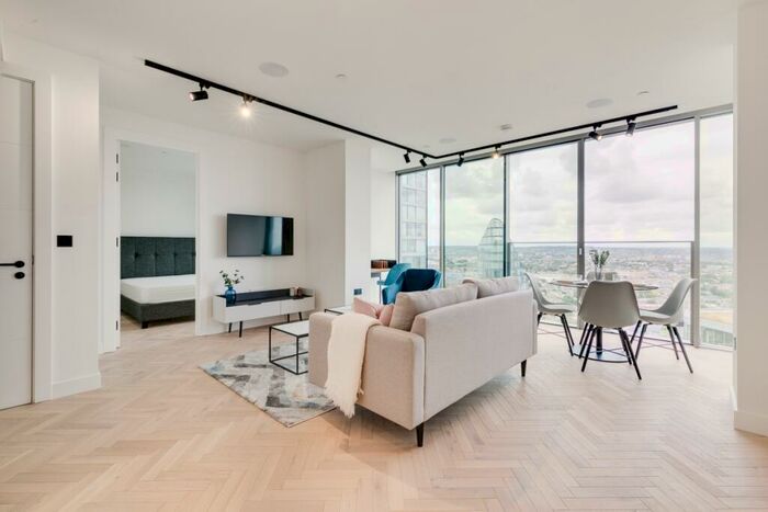 1 Bedroom Flat To Rent In Bollinder Place London, EC1V