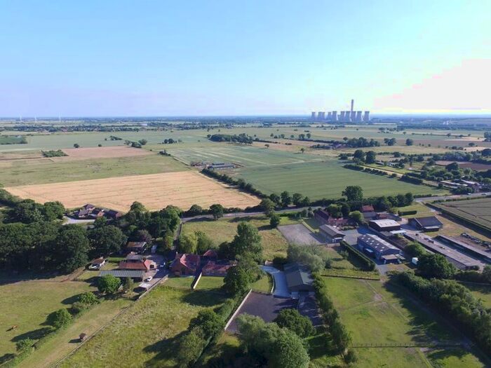 7 Bedroom Detached House For Sale In Babthorpe, Selby, YO8