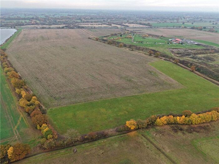 Land For Sale In Park Lane, West Cowick, Goole, East Riding Of Yorkshi, DN14