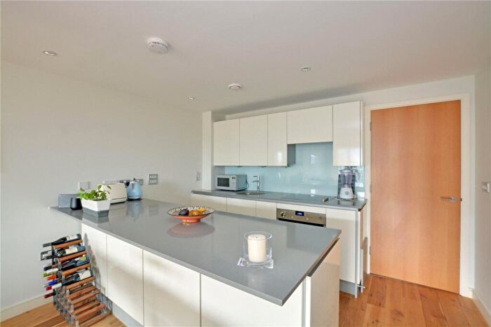 2 Bedroom Apartment To Rent In Seren Park Gardens, London, SE3