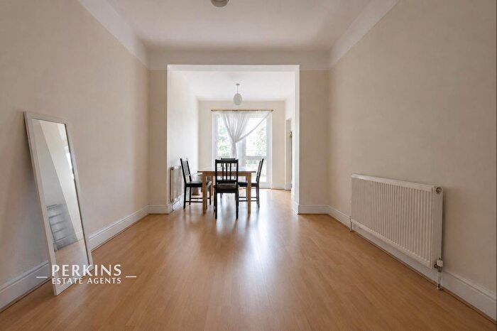 5 Bedroom Terraced House For Sale In Wembley, HA9