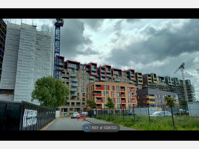 1 Bedroom Flat To Rent In Barquentine Heights, London SE10