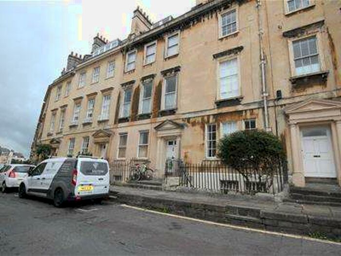 1 Bedroom Apartment To Rent In Rivers Street, BA1