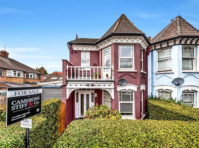 1 Bedroom Flat For Sale In Hamilton Road, London, NW10