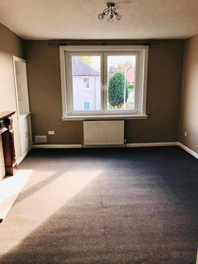 2 Bedroom Flat To Rent In Clyde Avenue, Bothwell, G71