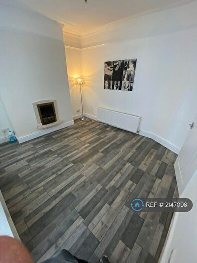4 Bedroom Terraced House To Rent In Ancaster Road, Liverpool, L17