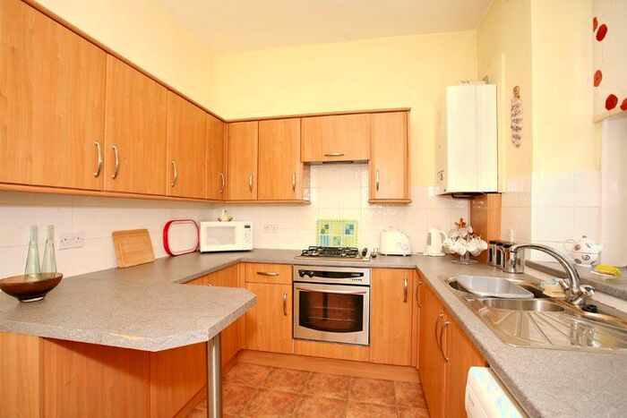 1 Bedroom Flat To Rent In Great Western Road, City Centre, Aberdeen AB10