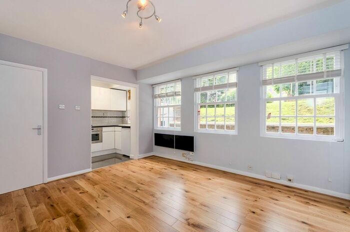 Studio To Rent In Cambalt Road, Putney, London, SW15