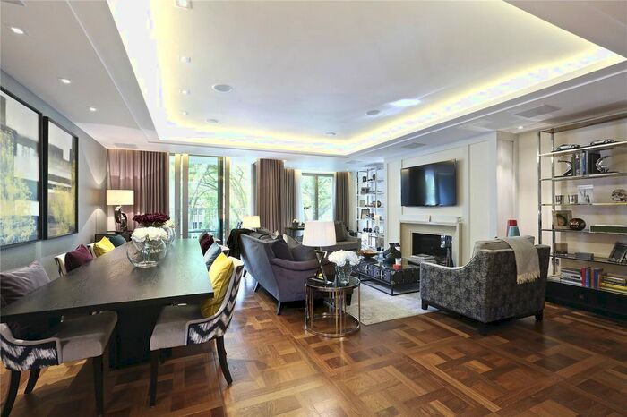 2 Bedroom Flat To Rent In Ebury Square, Belgravia, London, SW1W
