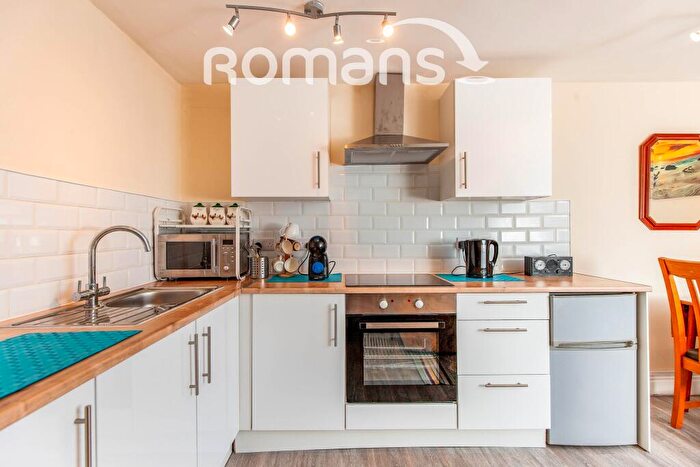 2 Bedroom Flat To Rent In Manvers Street, Bath, BA1