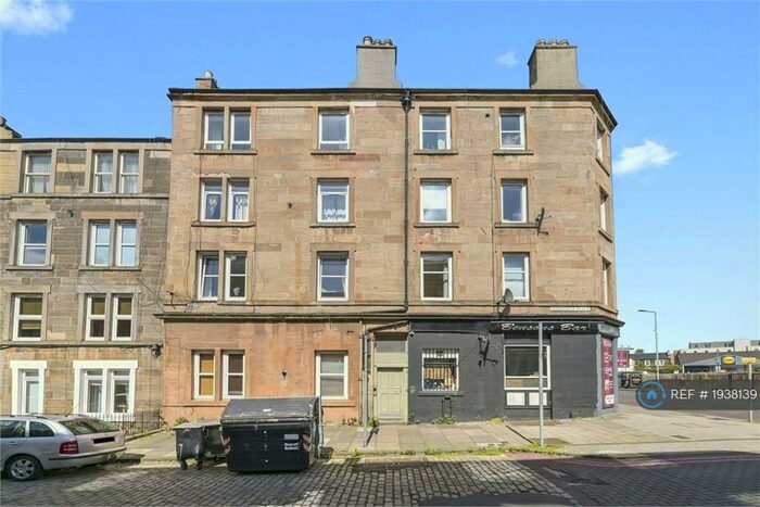 1 Bedroom Flat To Rent In Downfield Place, Edinburgh, EH11