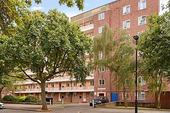 1 Bedroom Flat To Rent In Townshend Road, St Johns Wood, NW8