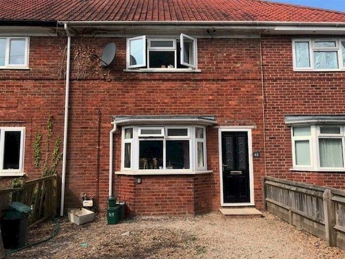 Property To Rent In Valentia Road, Headington, Oxford, OX3