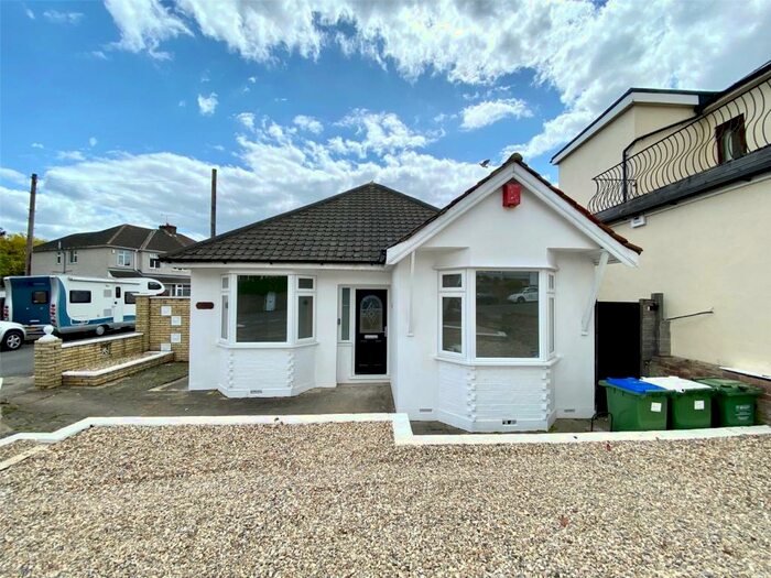 3 Bedroom Bungalow To Rent In Bedonwell Road, Belvedere, DA17