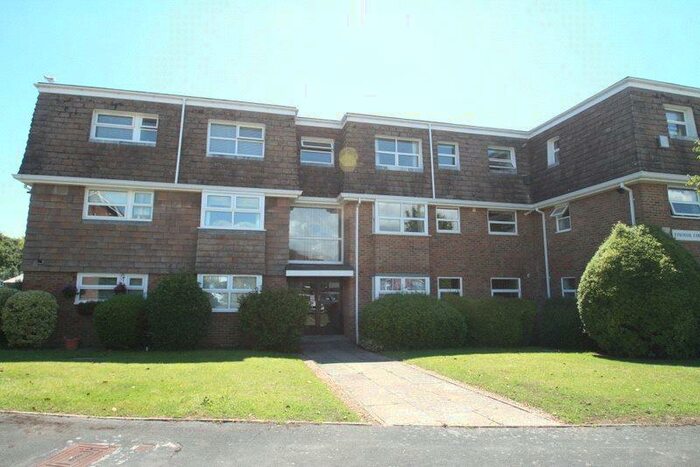2 Bedroom Apartment To Rent In Fincham Court, Fincham Close, East Preston, West Sussex, BN16
