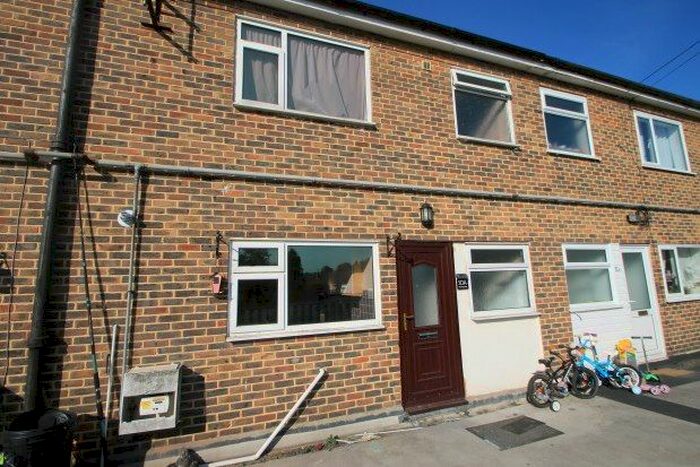3 Bedroom Maisonette To Rent In The Precinct, Bognor Regis, PO21