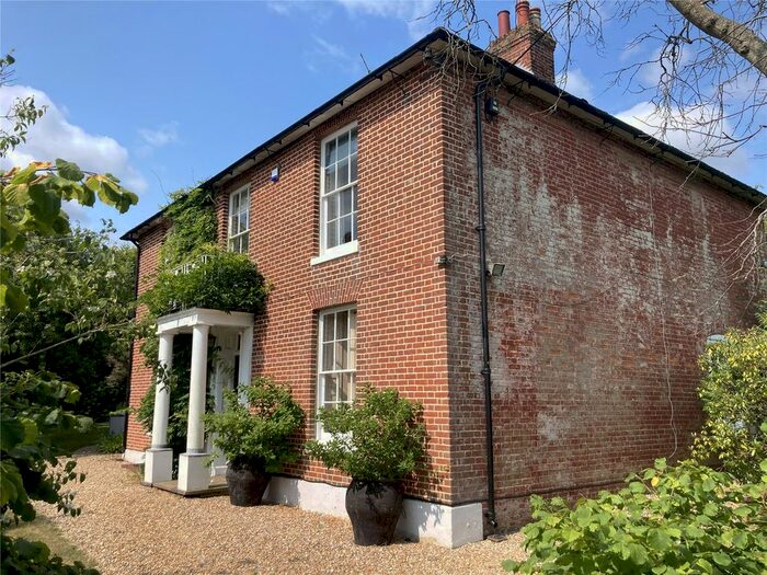5 Bedroom Country House To Rent In Neal's Place Road, Canterbury, Kent, CT2