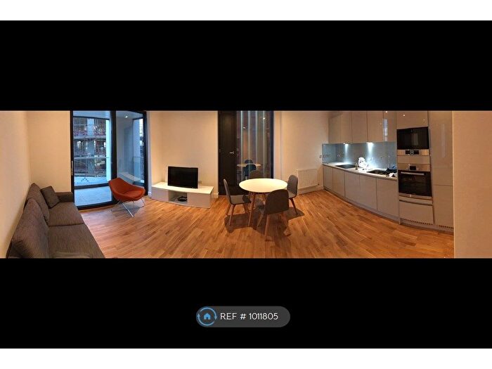 1 Bedroom Flat To Rent In Station Road, London, SE13