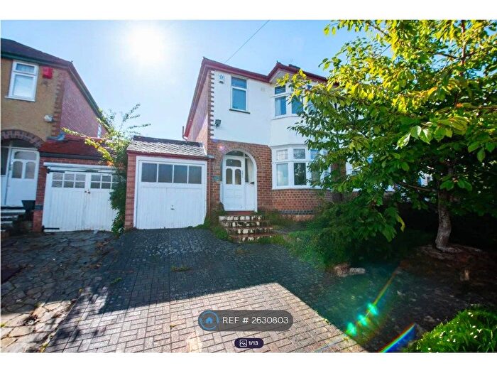 3 Bedroom Semi-Detached House To Rent In North Hinksey Lane, Oxford, OX2